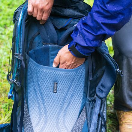 patagonia black hold duffel Hole 40L Sizes And Extras:50 L + Extra 4 Strap COPY - Louis Vuitton packs-with-tablet-sleeve litre capacity and large