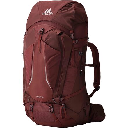 14 inch laptop backpack canvas Men's Large Canvas Laptop Backpack, Coffee