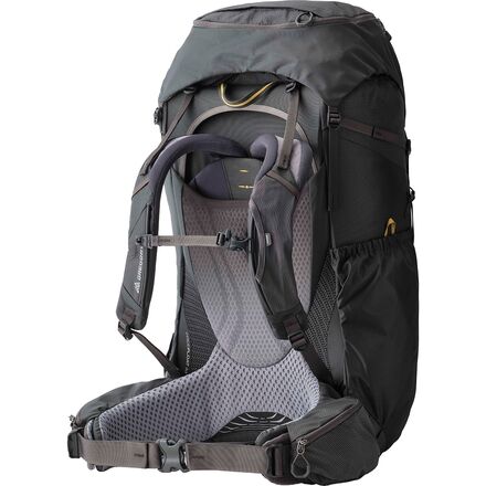 bnwt gregory alpinisto 35 l backpack alpine blue size medium Gregory Alpinisto 35 Reviews