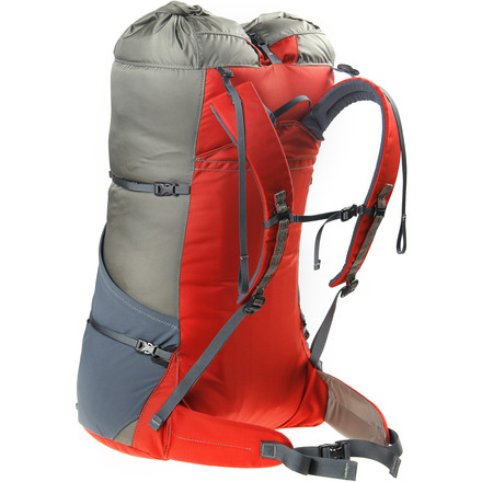 Granite Virga 223 バックパック Granite Gear Tactical VIRGA 223 BACK PACK｜Yahoo!フリマ（旧