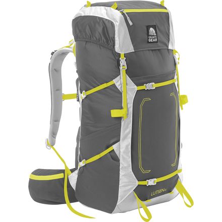 Granite gear on sale lutsen 35l backpack