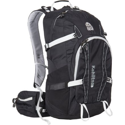 Granite Gear Kahiltna 29L Backpack - Hike & Camp