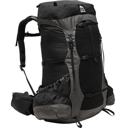 グラナイトギア ブレイズ60l トップリッドなし BLAZE 60 WOMEN'S