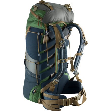 Granite gear nimbus trace on sale