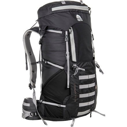 Granite gear leopard best sale 46