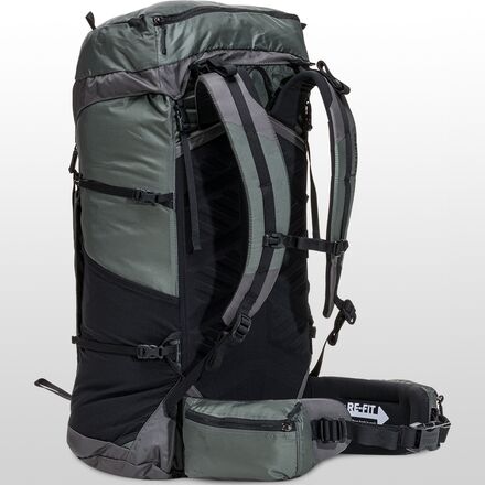 Granite gear pro deal hotsell