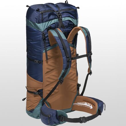 Granite gear crown 2 test online