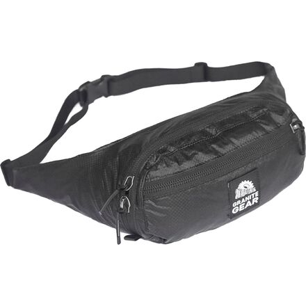 Granite Gear Air Swift 3L Hip Pack - Hike & Camp