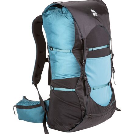 womens 50l backpack