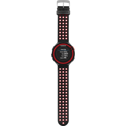 Garmin Forerunner 220 Bundle - Bike