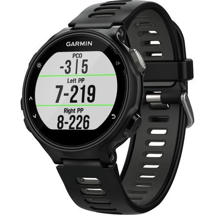 garmin forerunner 375