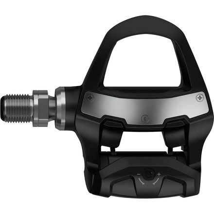 Garmin Vector 3 Power Meter Pedals - Bike