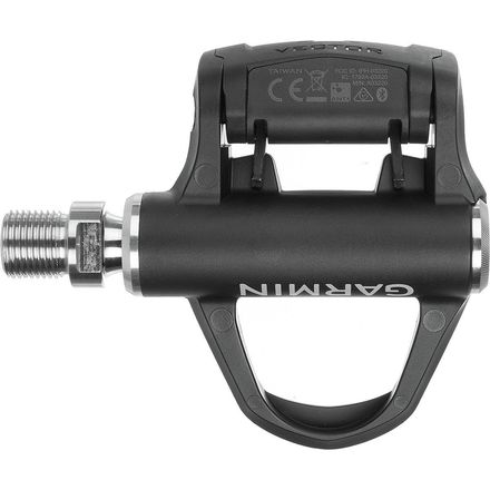 Garmin Vector 3S Power Meter Pedals - Bike