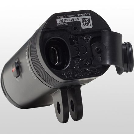 Garmin Varia UT800 Smart Headlight - Bike