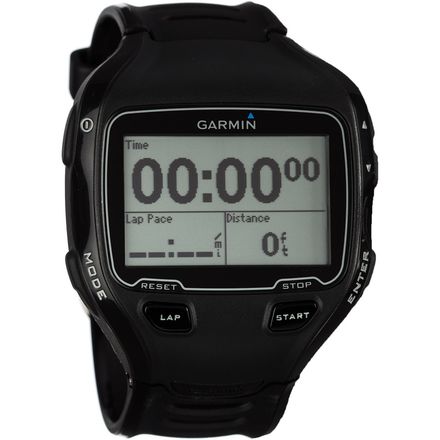 Garmin Forerunner 910XT HRM Accessories