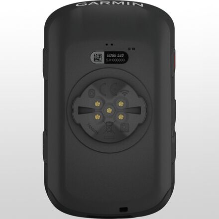 Garmin Edge 530 Bike Computer - Bike