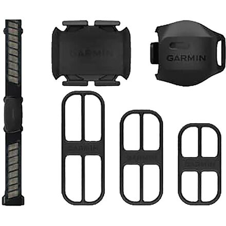 Garmin Edge 1030 Plus Bundle - Bike