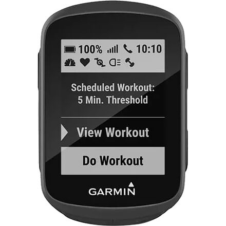 Garmin Edge 130 Plus - Bike