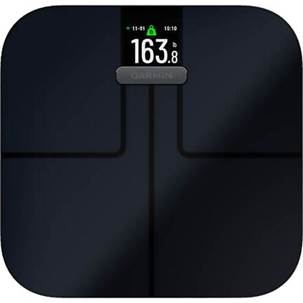 Garmin Index S2 Smart Scale - Bike