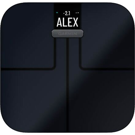 GARMIN(ガーミン) Index S2 Smart Scale Garmin Index S2 Smart Scale - Bike