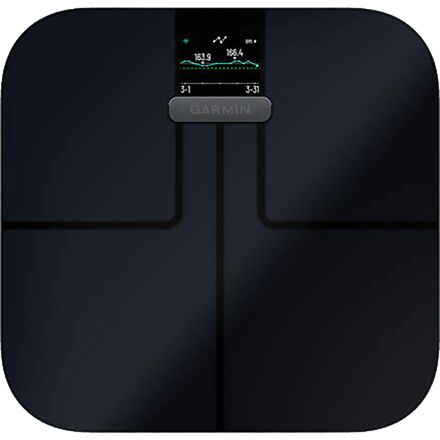 GARMIN - GARMIN index S2 ホワイト Garmin Index S2 Smart Scale - White : Target