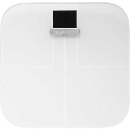 Garmin Index S2 Smart Scale - Bike