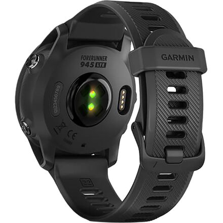 Garmin 945 heart rate strap 2025