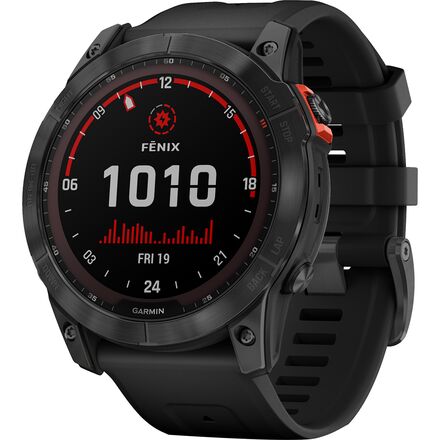 Garmin fenix 7 Solar Smartwatch