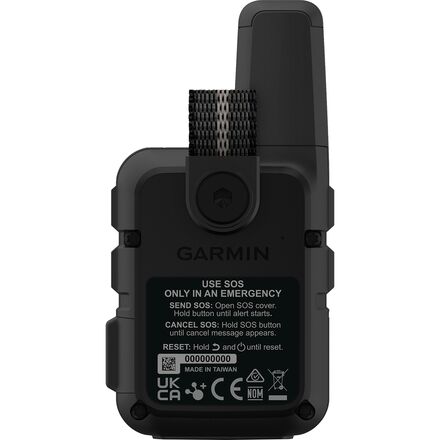 backpacking light garmin inreach mini Garmin inReach Mini 2