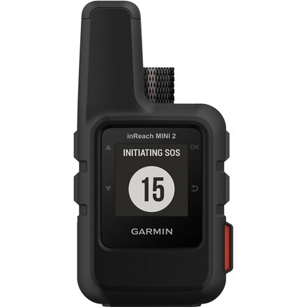backpacking light garmin inreach mini 2 Compact Satellite Communicator, Lightweight Rugged Design, Portable Handheld GPS for Hiking, Text Messaging Device Bundle with Accessories (Black) : Electronics The inReach Mini 2 is a small Garmin inReach Mini 2 -