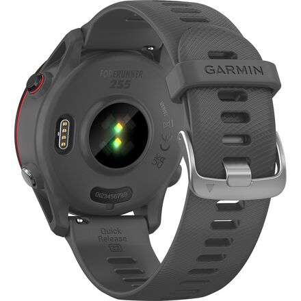 Garmin Forerunner 255 - Accessories