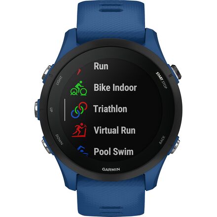 Garmin Forerunner 255 - Accessories