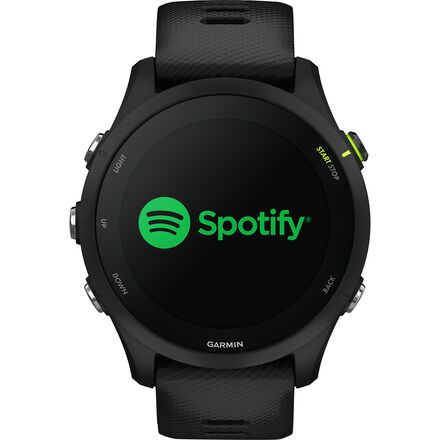 Garmin Forerunner 255 Music - Accessories