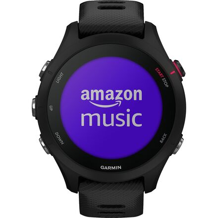 Garmin Forerunner 255S Music - Accessories