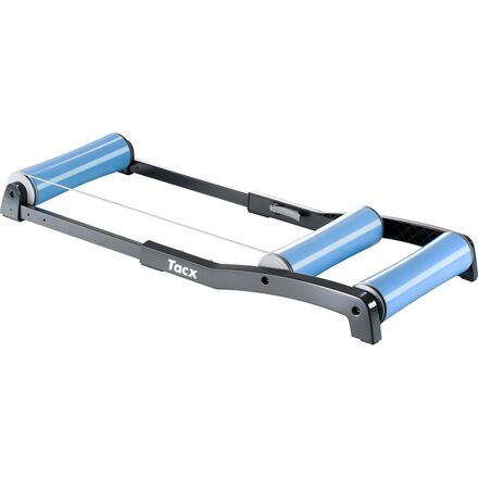 Garmin Tacx Antares Rollers - Bike
