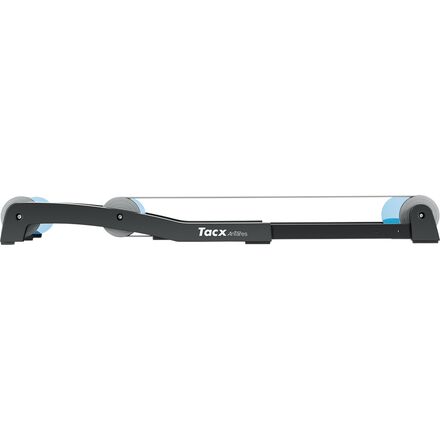 Garmin Tacx Antares Rollers - Bike