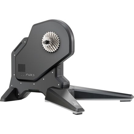 Garmin Tacx Flux S Smart Direct Drive Trainer - Bike