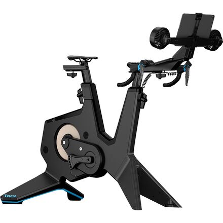 Garmin Tacx Neo Bike Plus Smart Trainer - Bike