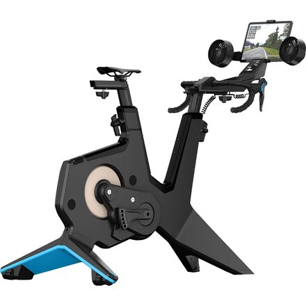 Garmin Tacx Neo Bike Plus Smart Trainer - Bike