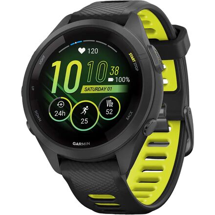 時計 GARMIN265s Garmin Forerunner 265S Watch - Accessories
