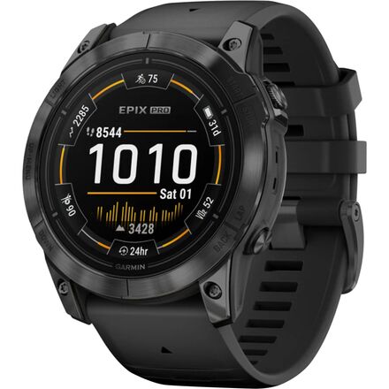 Garmin Epix Pro Gen 2 Sport Watch - Accessories