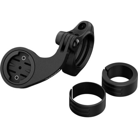アクセサリー GARMIN EDGE MTB Garmin Edge MTB Mount - Bike