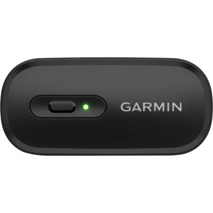 Garmin HRM 200 - Accessories