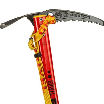 Grivel Nepal SA W//Leash 74