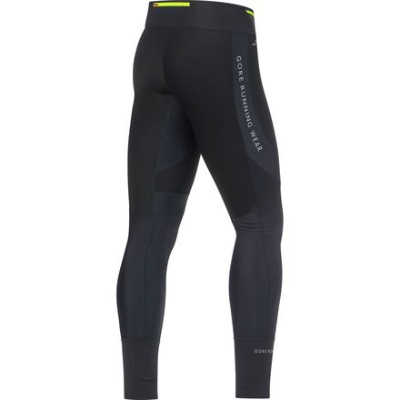 Gore running tights mens deals