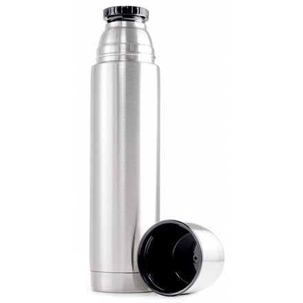 GSI Outdoors Glacier Stainless Vacuum Bottles | Backcountry.com