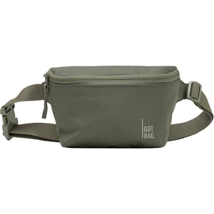 Got Bag Hip Bag 2.0 - Accessories