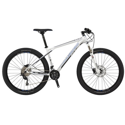 GT Zaskar 27.5 Sport Complete Mountain Bike 2015 Bike
