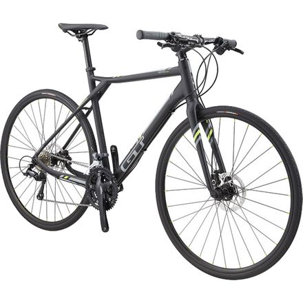 GT Grade FB Expert Complete Bike - 2016 - Bike