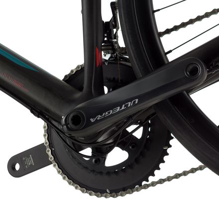 GT Grade Carbon Ultegra Complete Road Bike 2016 Bike